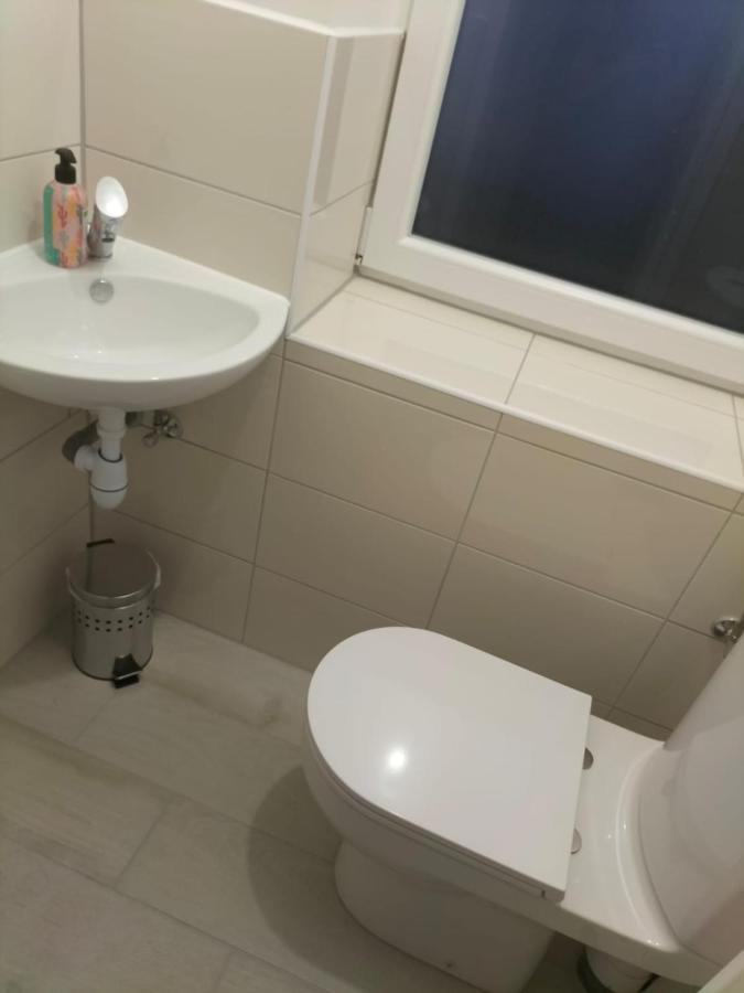 Gite Le Sequoia Apartment Sélestat Екстериор снимка