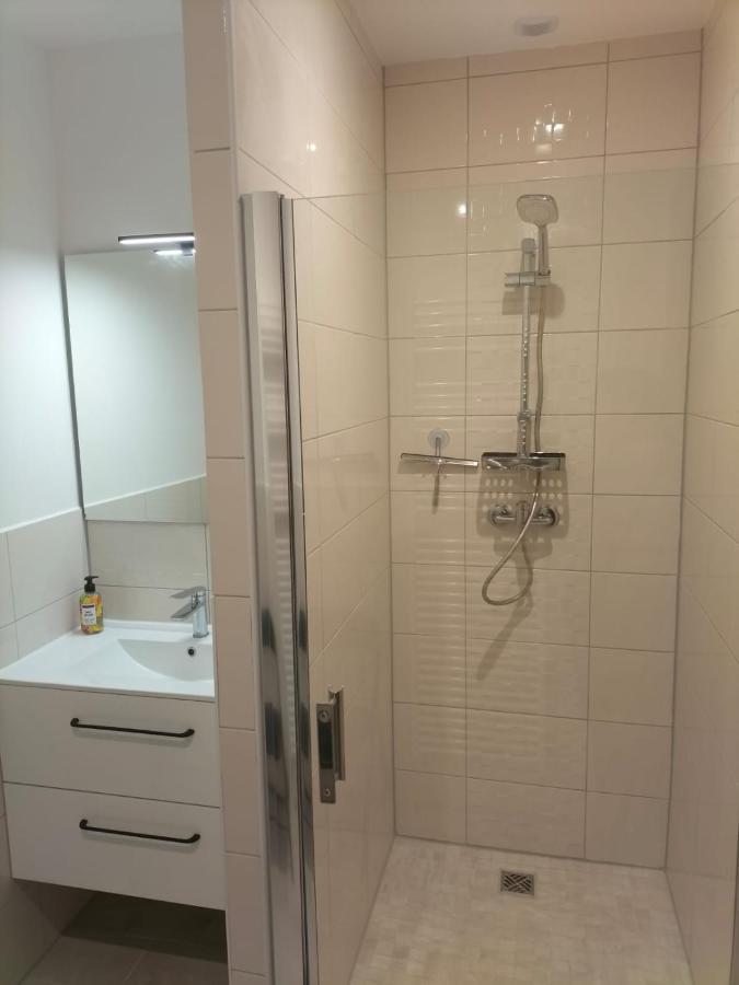 Gite Le Sequoia Apartment Sélestat Екстериор снимка
