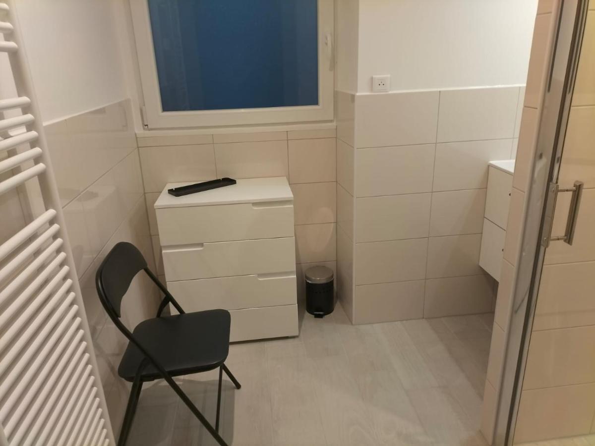 Gite Le Sequoia Apartment Sélestat Екстериор снимка