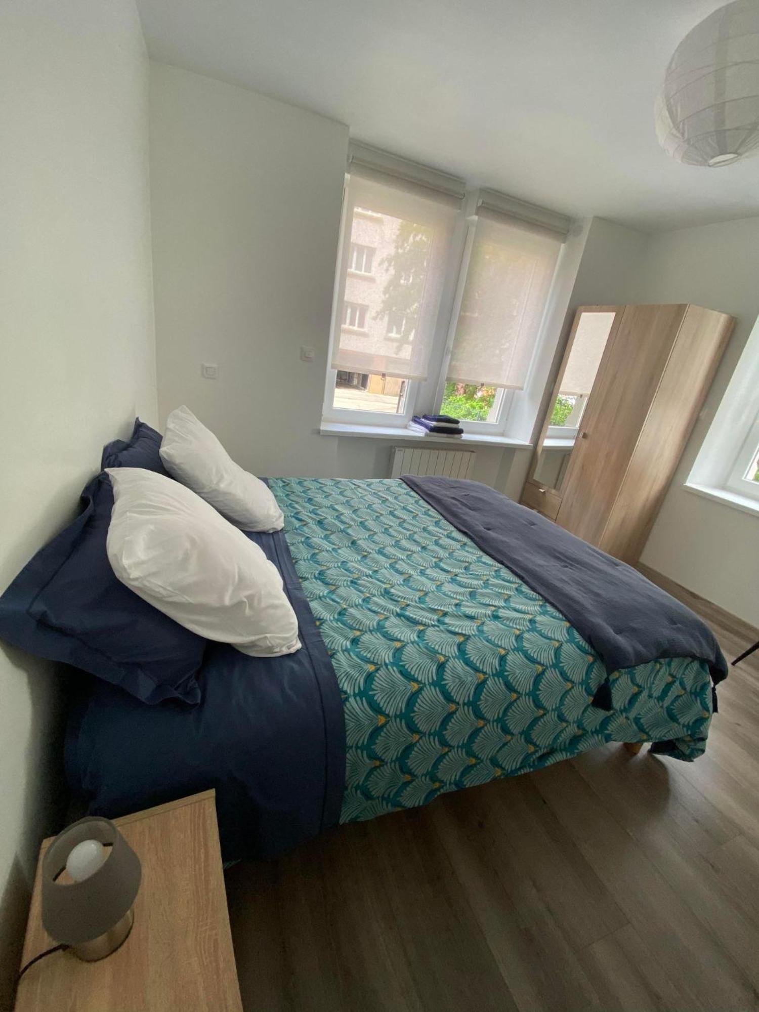 Gite Le Sequoia Apartment Sélestat Екстериор снимка